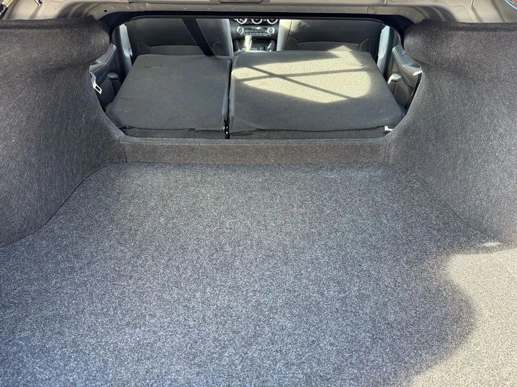 new 2025 Nissan Sentra car, priced at $25,499