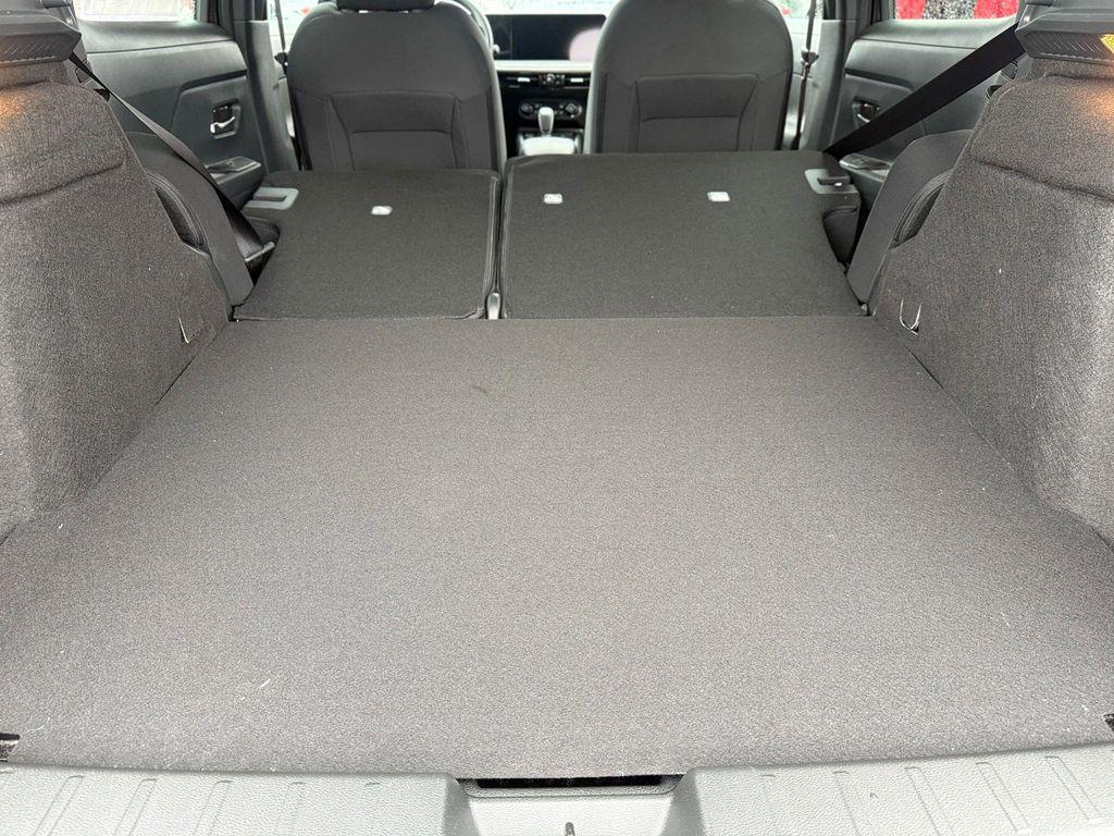 new 2026 Nissan Kicks car, priced at $27,930