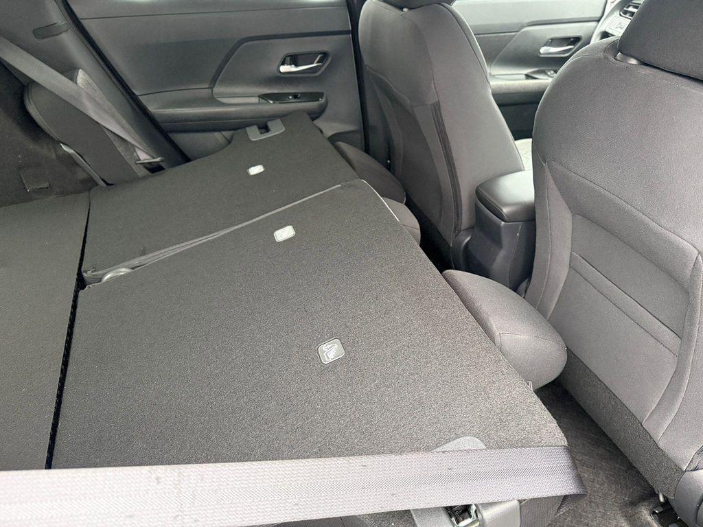 new 2026 Nissan Kicks car, priced at $27,930