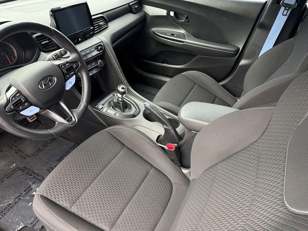 used 2020 Hyundai Veloster N car, priced at $22,999