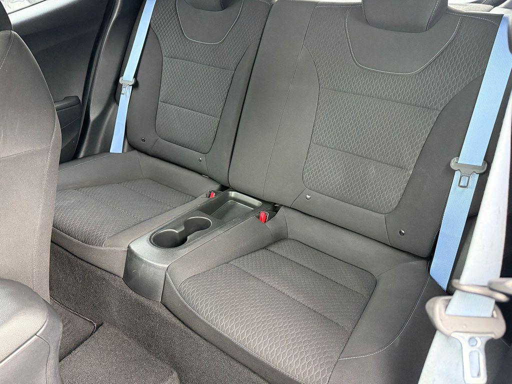 used 2020 Hyundai Veloster N car, priced at $22,999