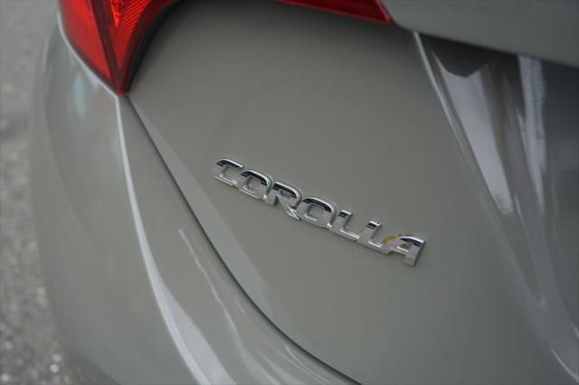 used 2014 Toyota Corolla car, priced at $10,899