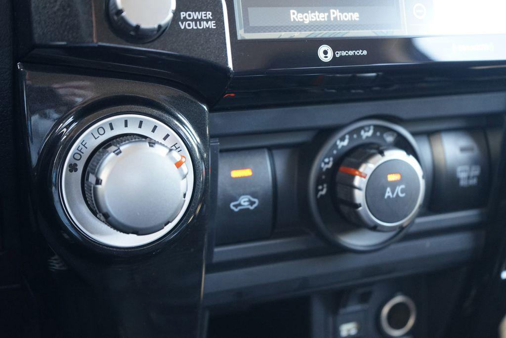 used 2023 Toyota 4Runner car, priced at $40,999