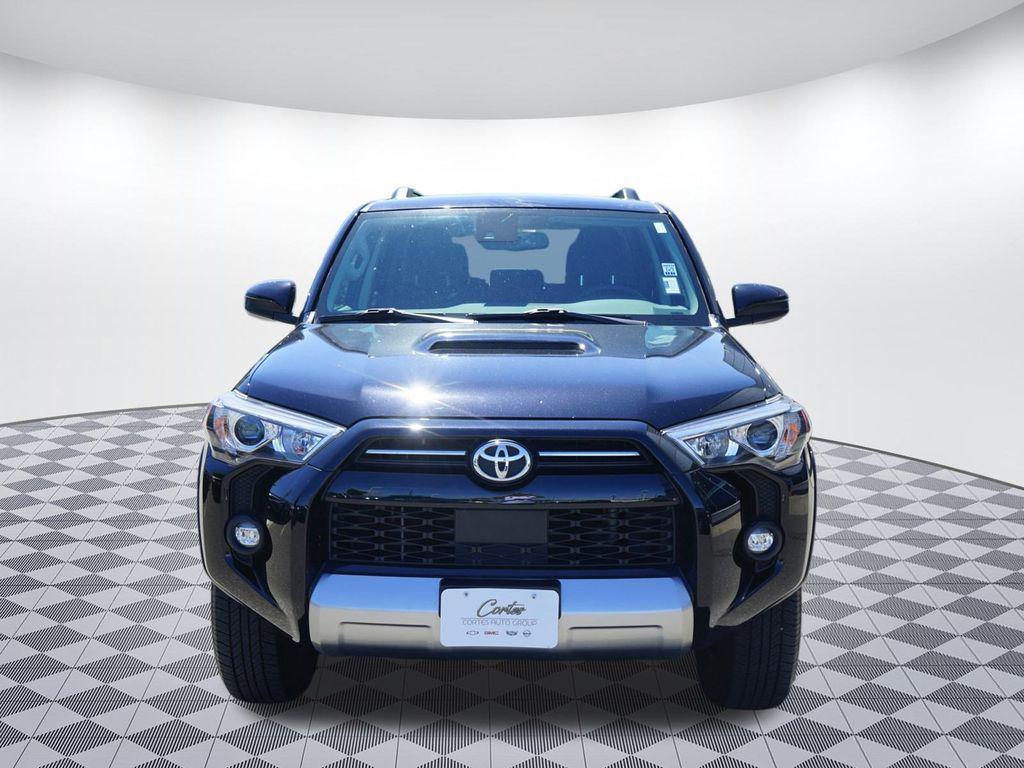 used 2023 Toyota 4Runner car, priced at $40,999