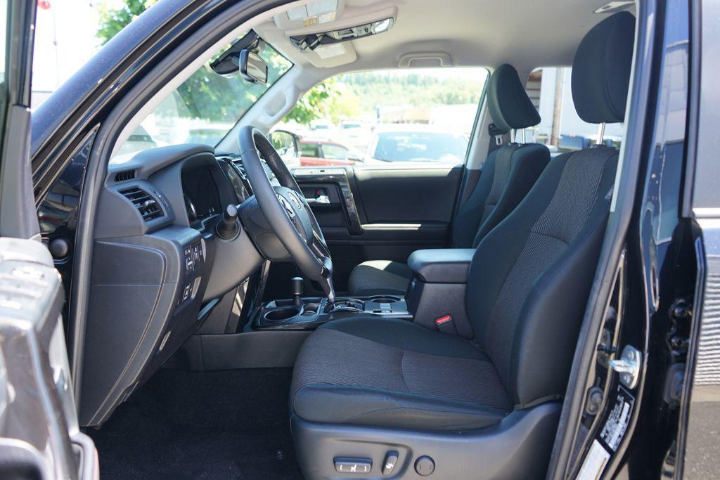 used 2023 Toyota 4Runner car, priced at $40,999