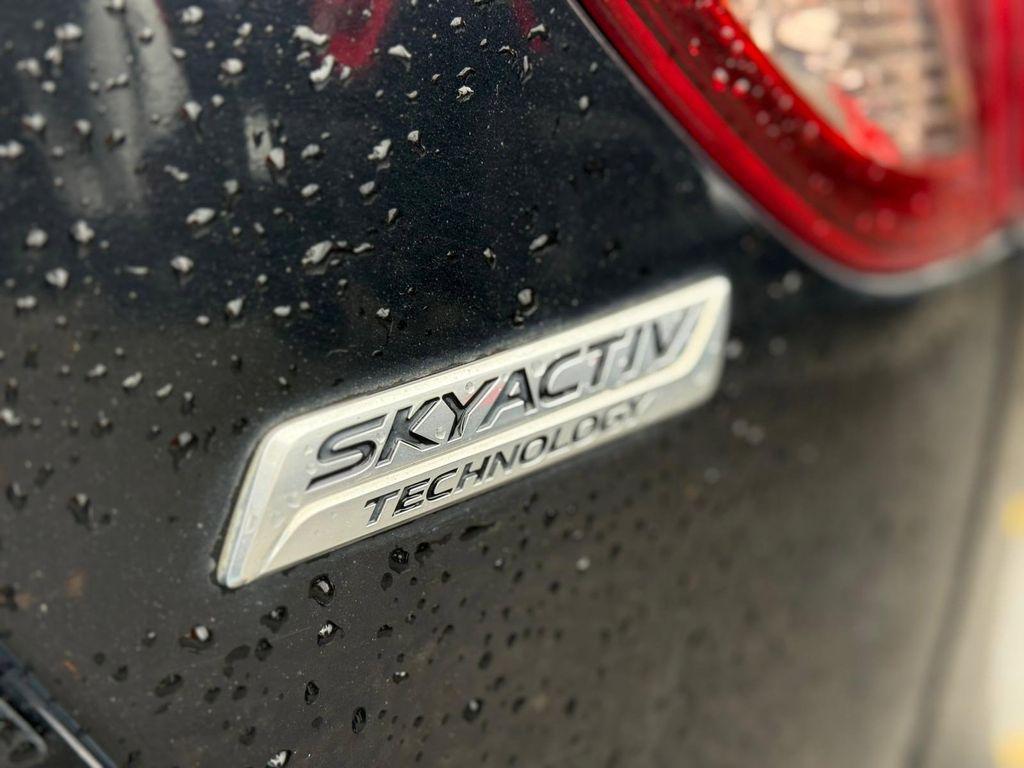 used 2016 Mazda CX-5 car, priced at $12,999