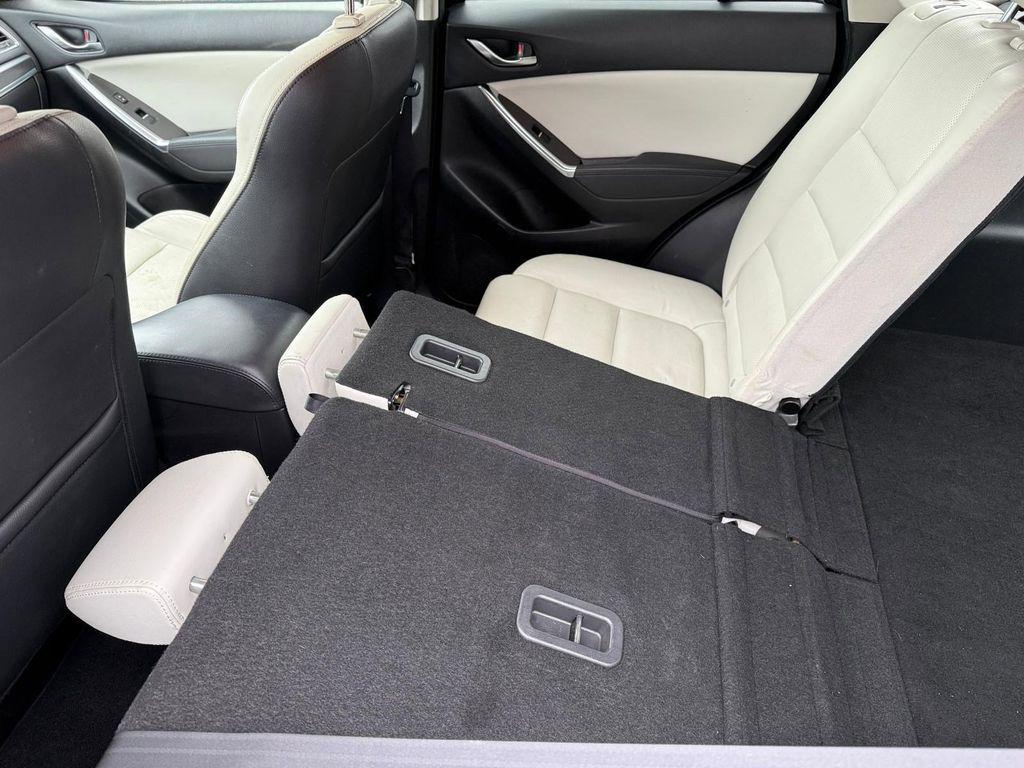 used 2016 Mazda CX-5 car, priced at $12,999