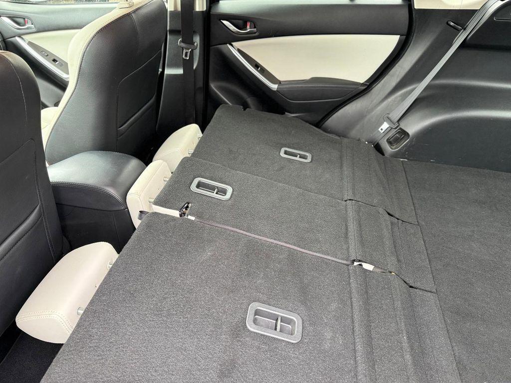 used 2016 Mazda CX-5 car, priced at $12,999