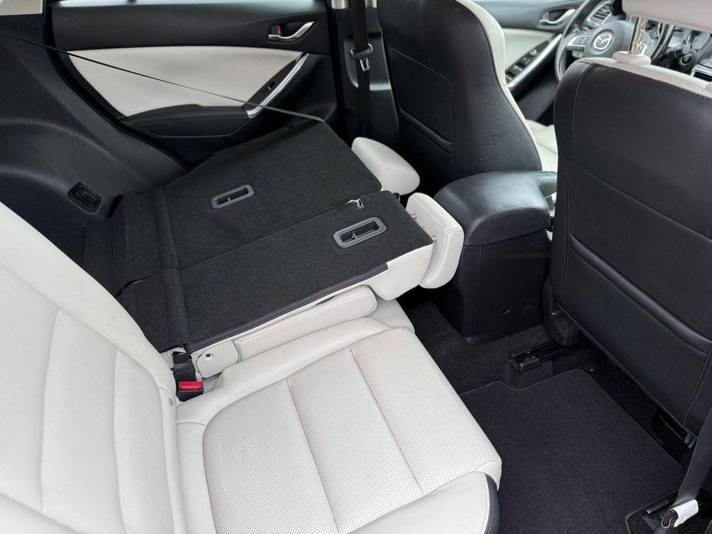 used 2016 Mazda CX-5 car, priced at $12,999