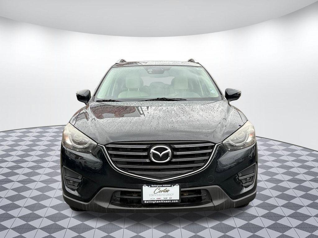 used 2016 Mazda CX-5 car, priced at $12,999
