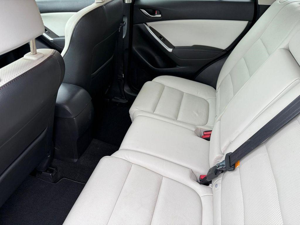 used 2016 Mazda CX-5 car, priced at $12,999