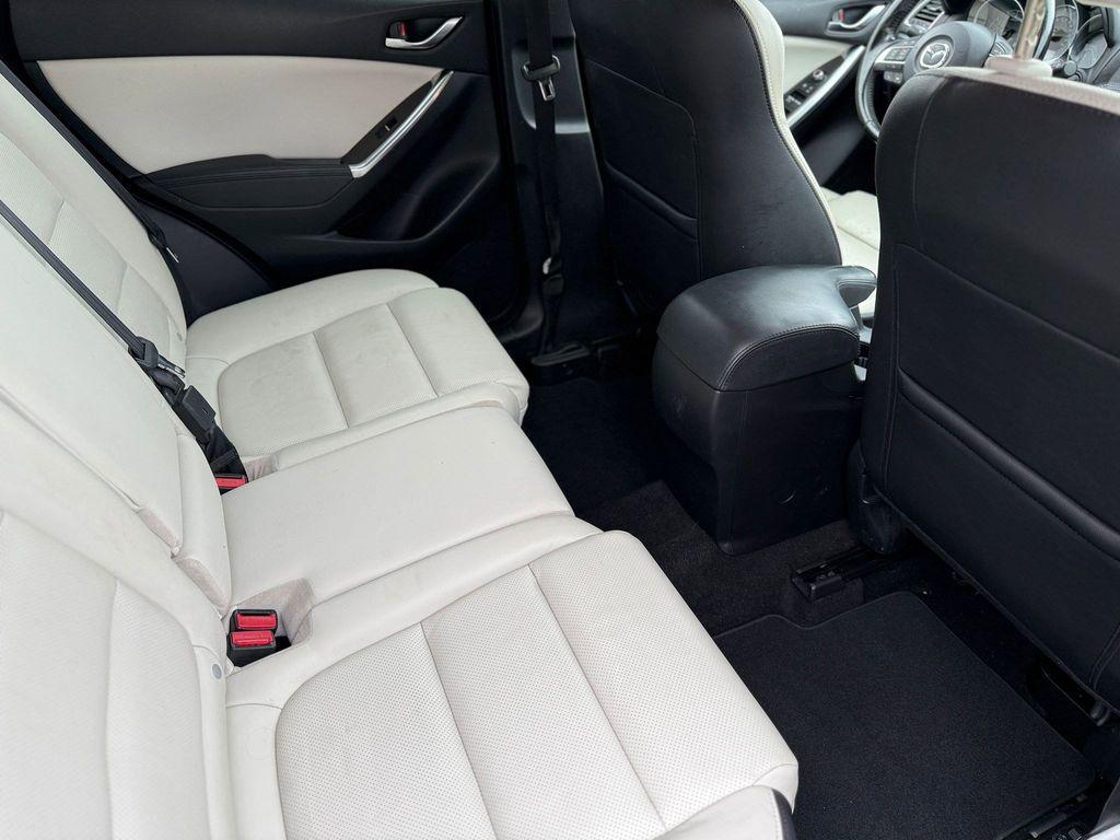 used 2016 Mazda CX-5 car, priced at $12,999