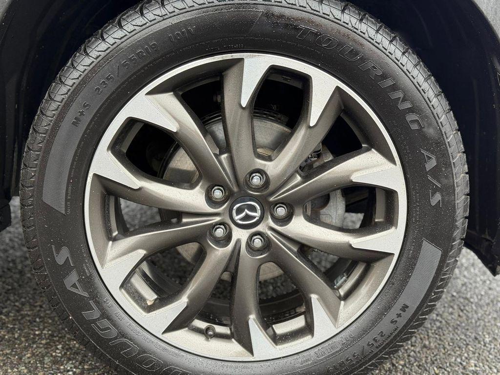 used 2016 Mazda CX-5 car, priced at $12,999