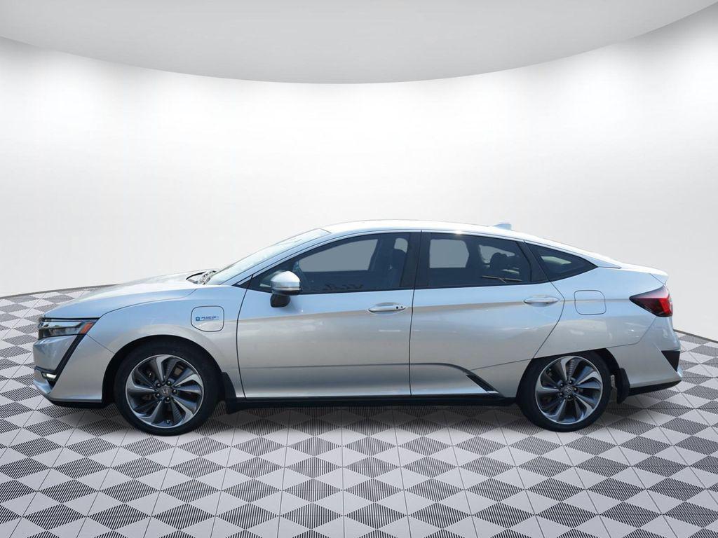used 2018 Honda Clarity Plug-In Hybrid car, priced at $22,999