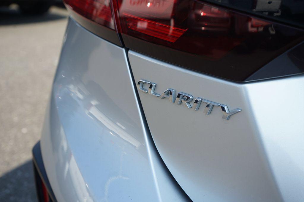used 2018 Honda Clarity Plug-In Hybrid car, priced at $22,999