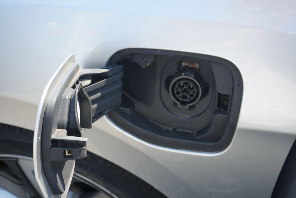 used 2018 Honda Clarity Plug-In Hybrid car, priced at $22,999