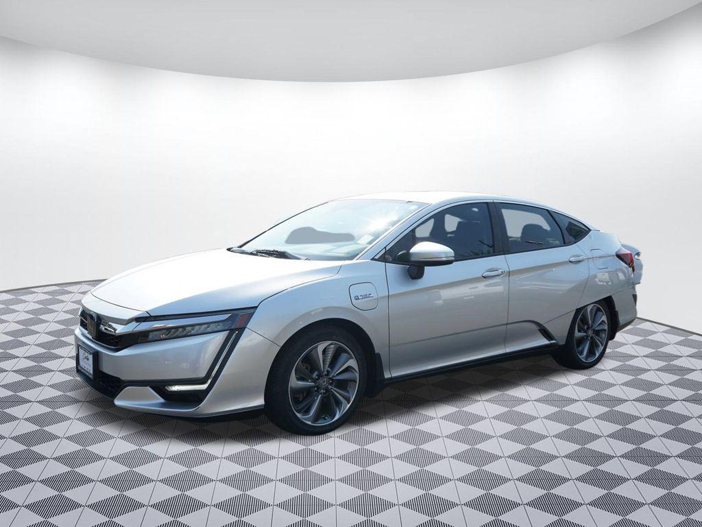 used 2018 Honda Clarity Plug-In Hybrid car, priced at $22,999