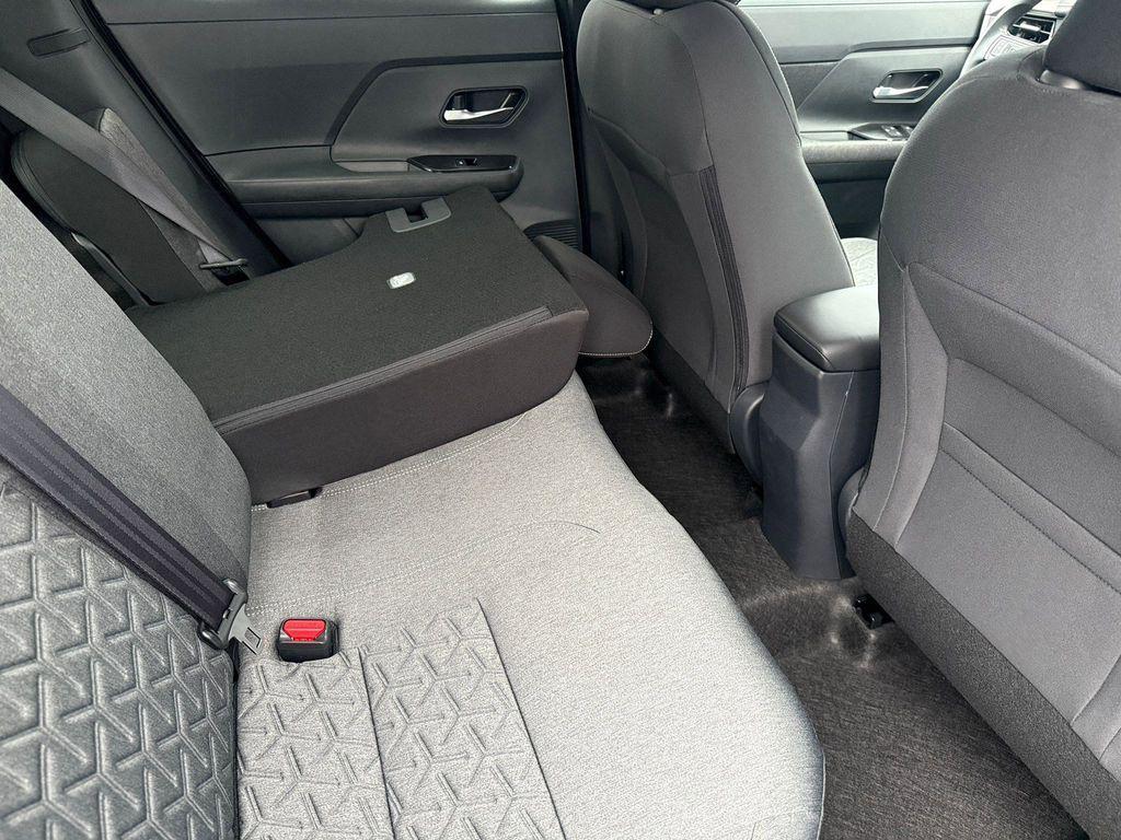 new 2026 Nissan Kicks car, priced at $25,417