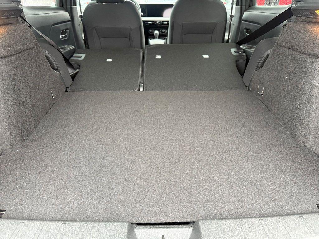 new 2026 Nissan Kicks car, priced at $25,417