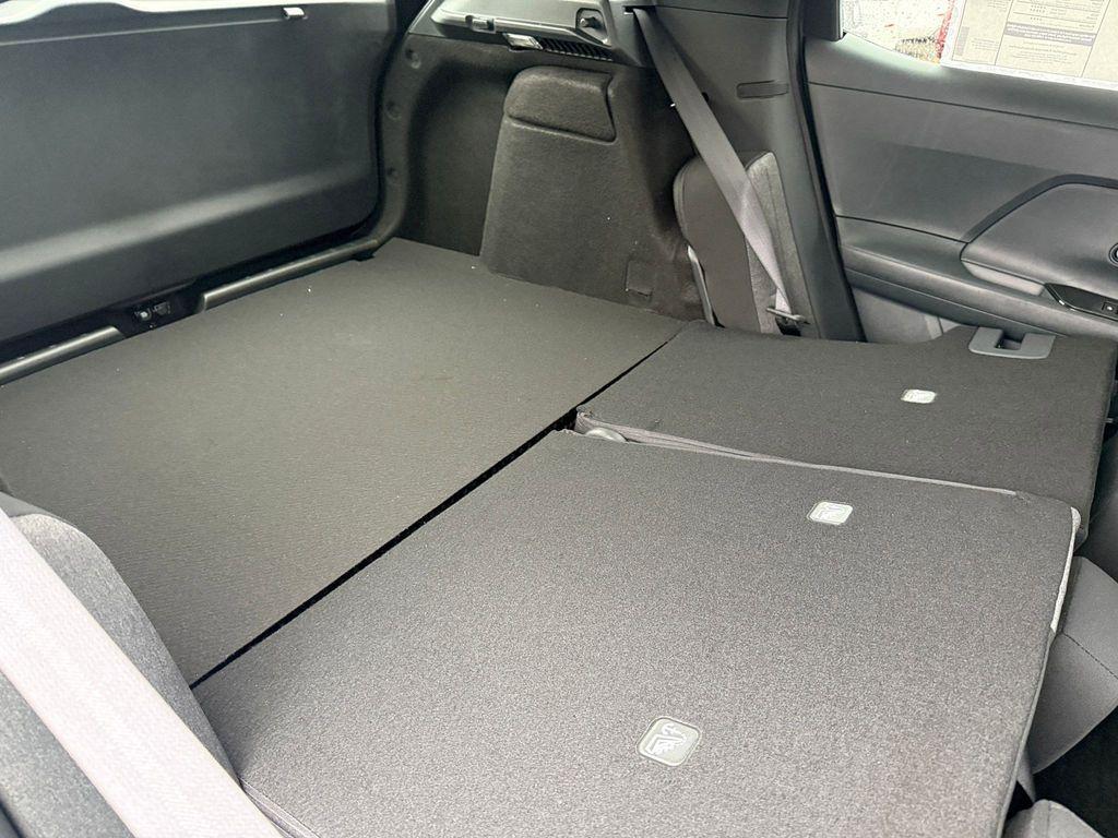 new 2026 Nissan Kicks car, priced at $25,417