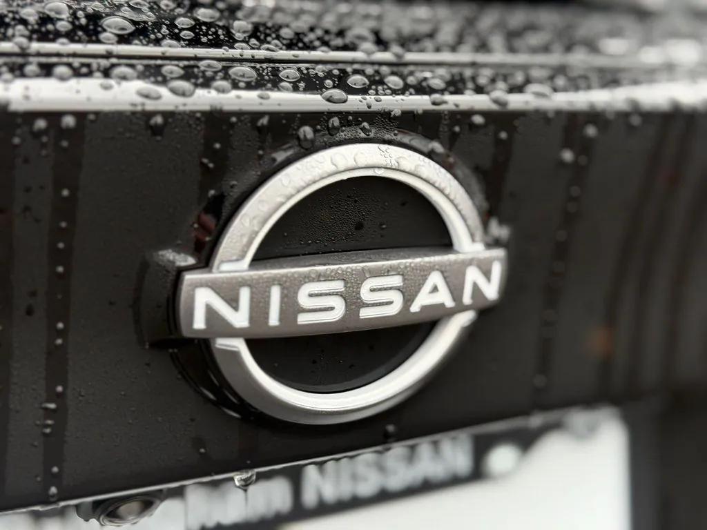 new 2026 Nissan Kicks car, priced at $25,417