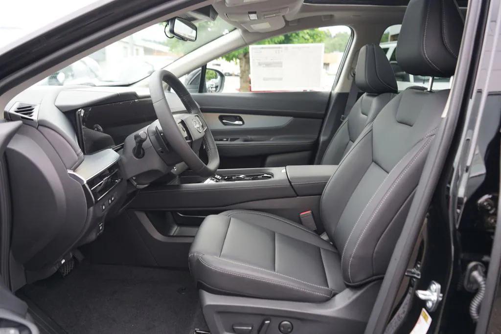 new 2025 Nissan Murano car, priced at $37,999