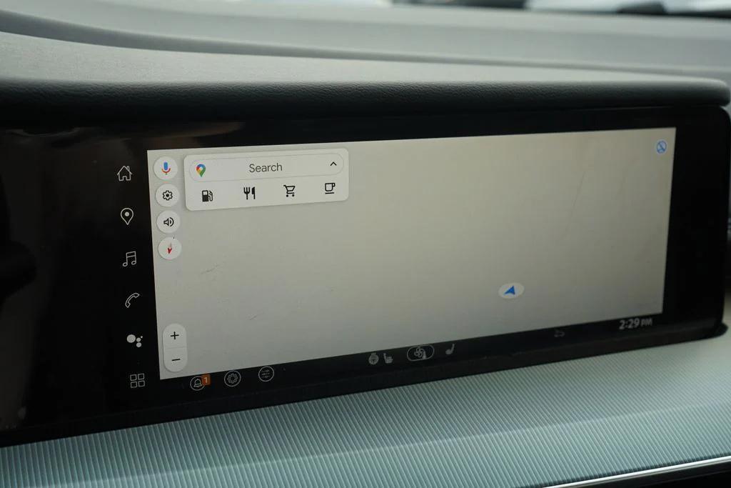 new 2025 Nissan Murano car, priced at $37,999