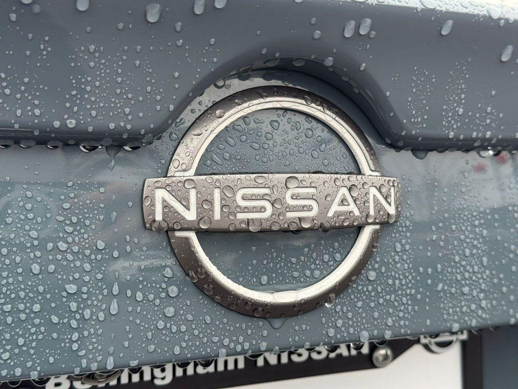 used 2024 Nissan Sentra car, priced at $21,999
