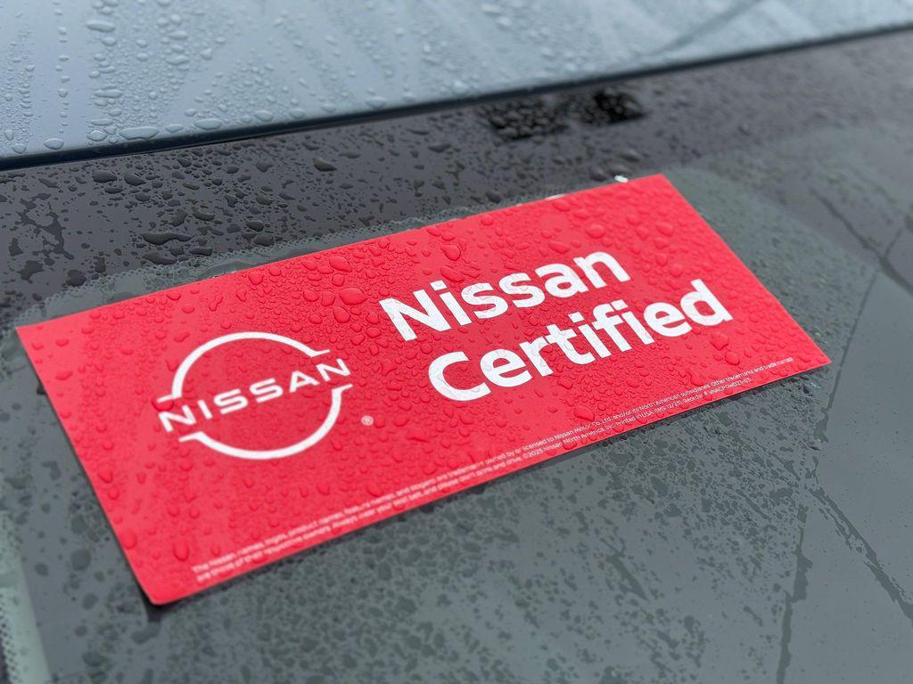 used 2024 Nissan Sentra car, priced at $21,999