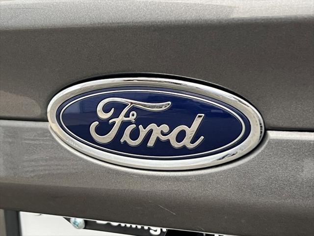 used 2014 Ford Fusion Hybrid car, priced at $10,499