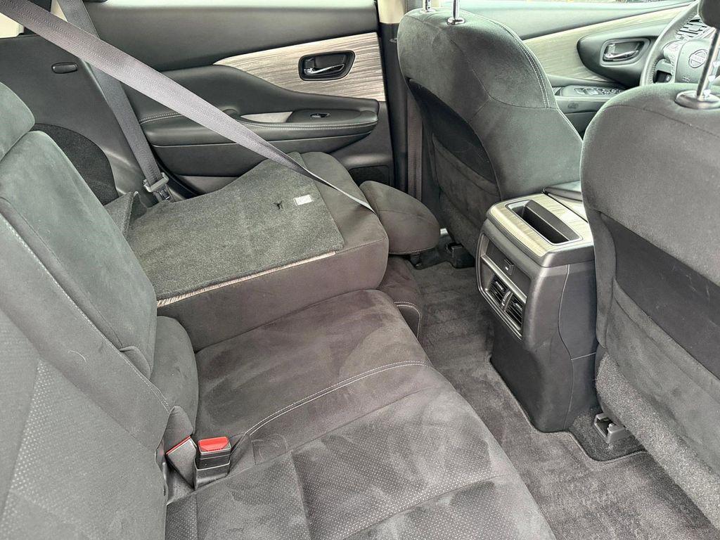 used 2017 Nissan Murano car, priced at $17,999