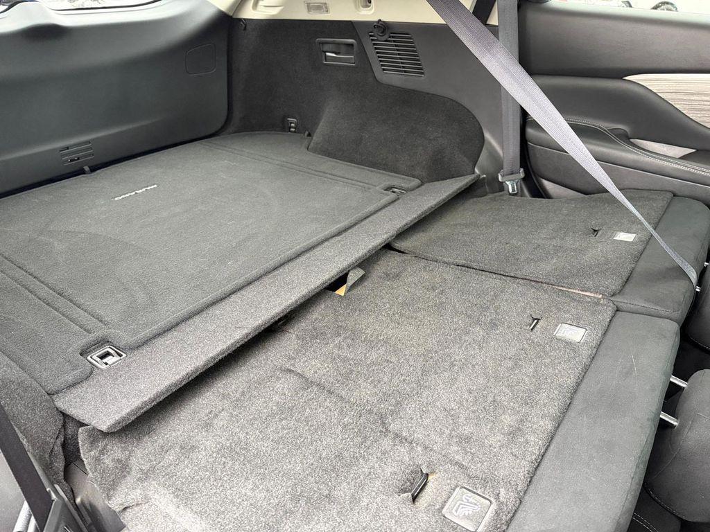 used 2017 Nissan Murano car, priced at $17,999