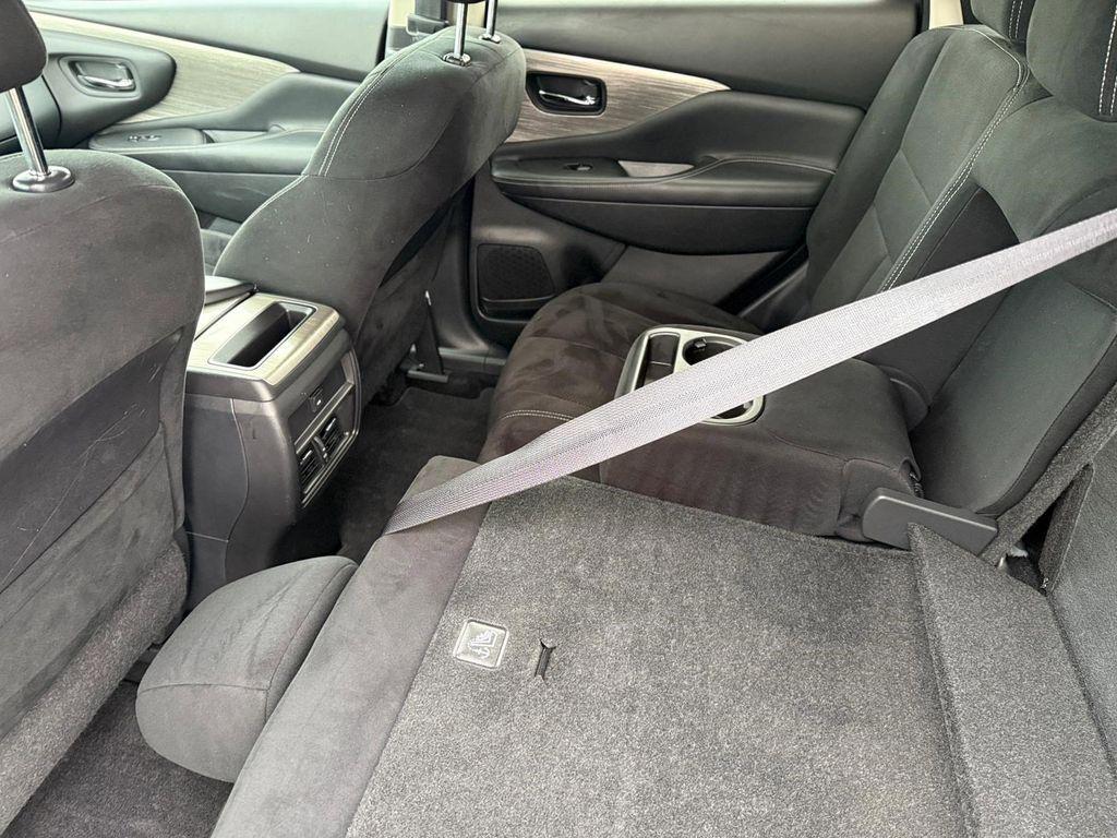 used 2017 Nissan Murano car, priced at $17,999