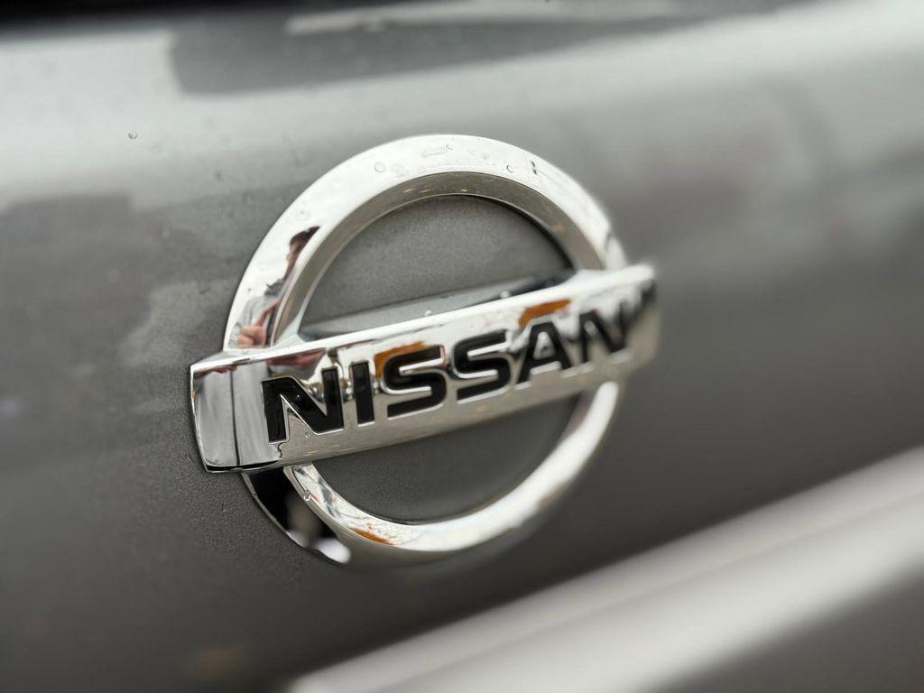 used 2017 Nissan Murano car, priced at $17,999