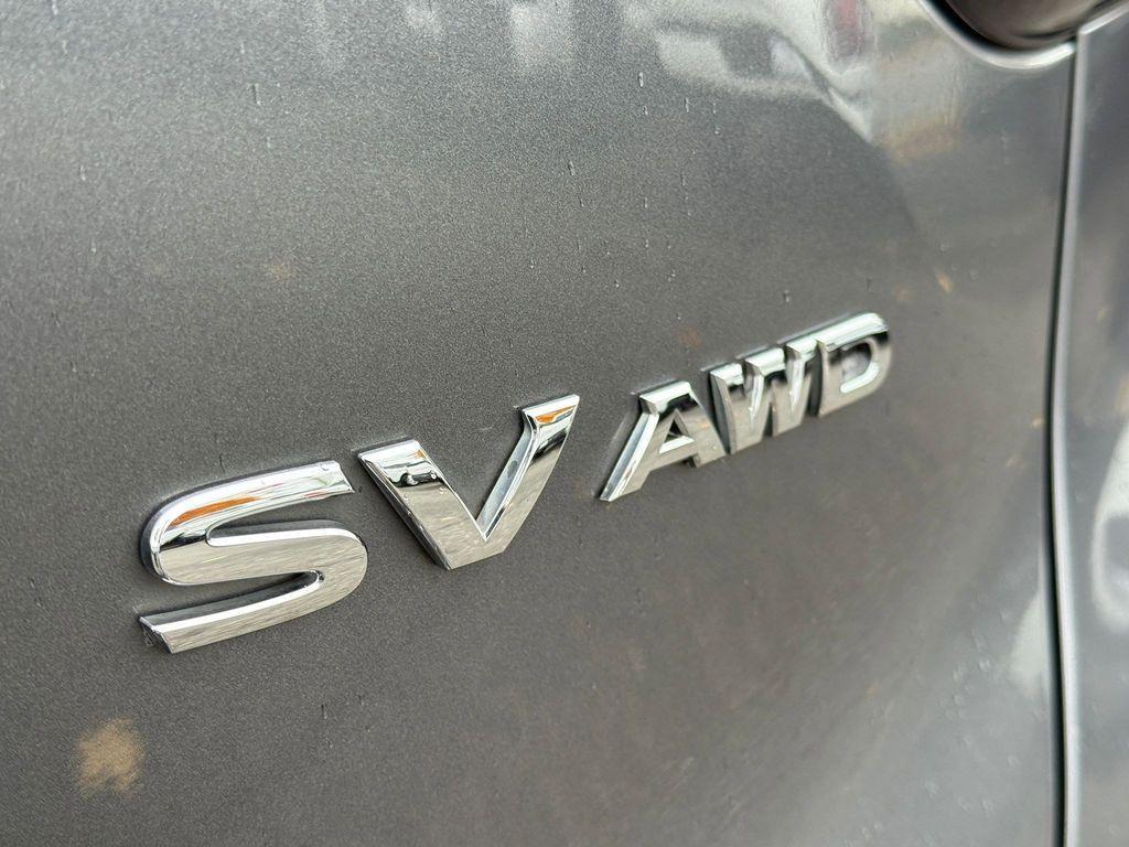 used 2017 Nissan Murano car, priced at $17,999