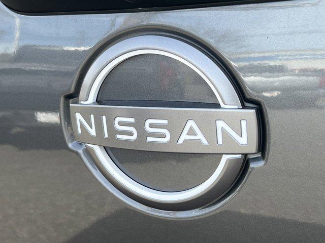 new 2024 Nissan Titan XD car, priced at $52,780