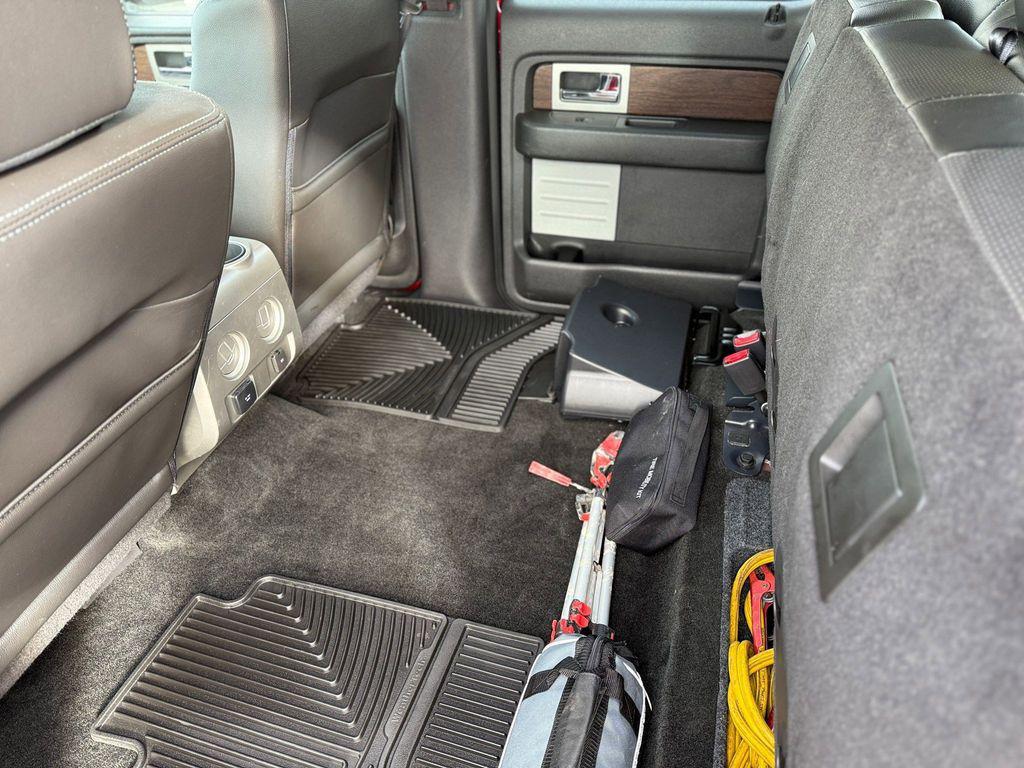 used 2014 Ford F-150 car, priced at $24,999