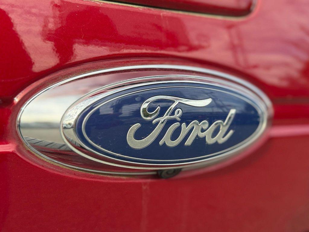 used 2014 Ford F-150 car, priced at $24,999