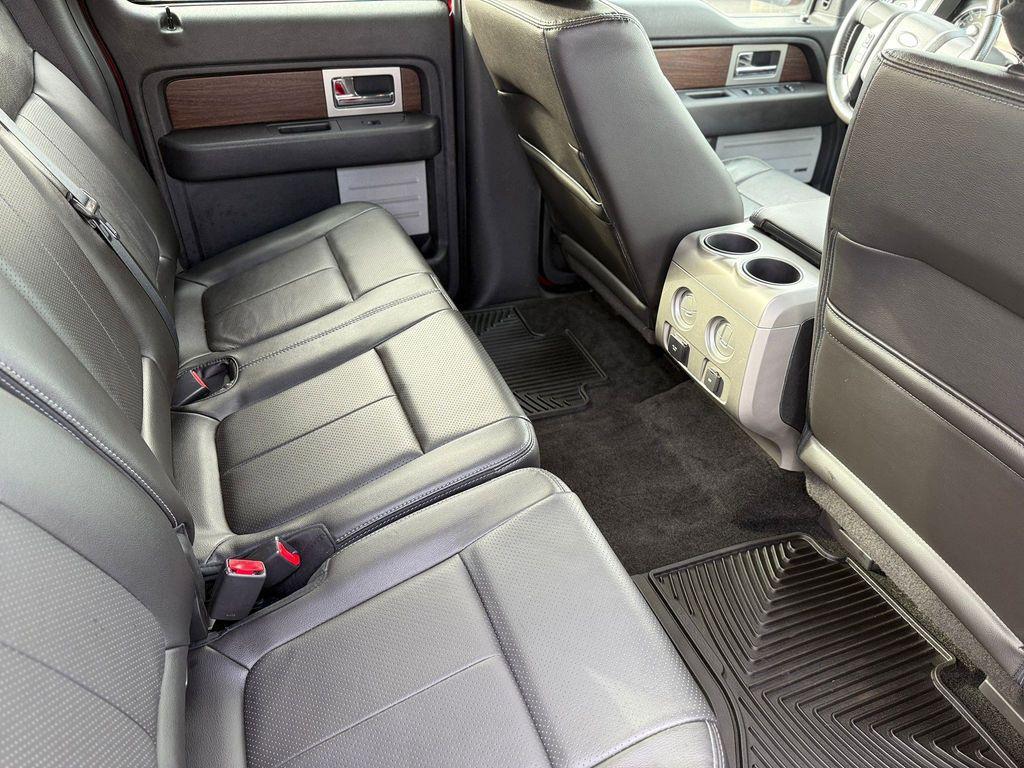 used 2014 Ford F-150 car, priced at $24,999