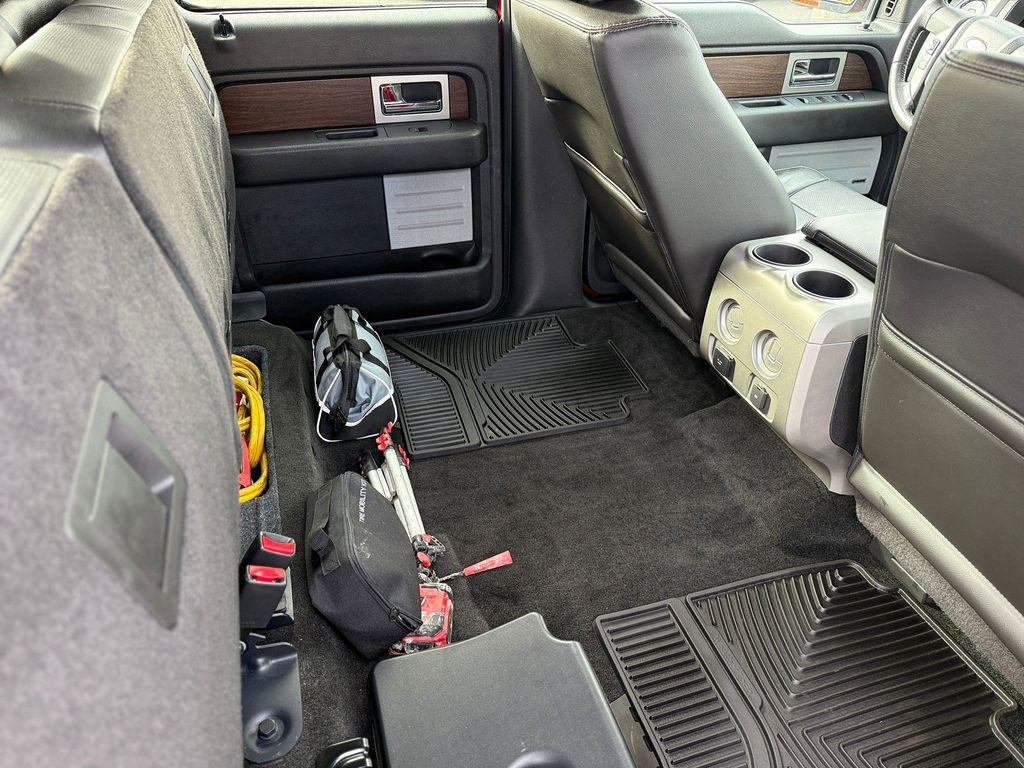 used 2014 Ford F-150 car, priced at $24,999