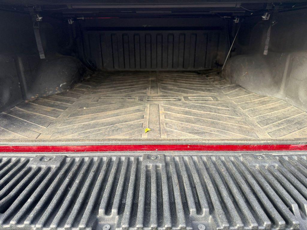 used 2014 Ford F-150 car, priced at $24,999