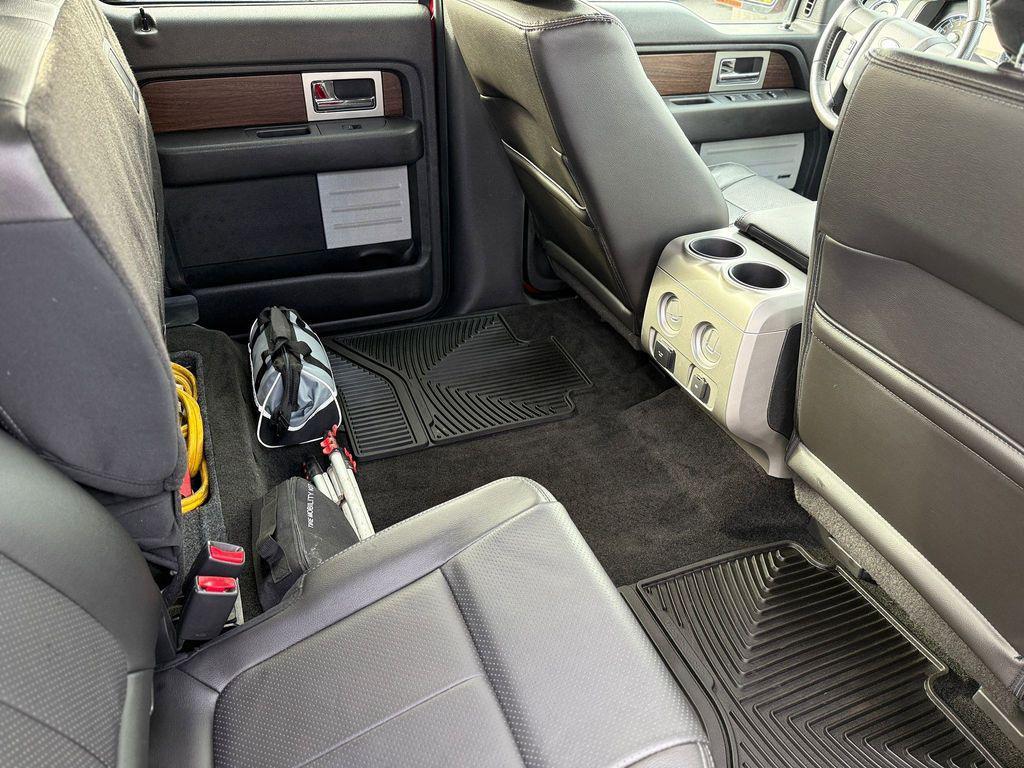used 2014 Ford F-150 car, priced at $24,999