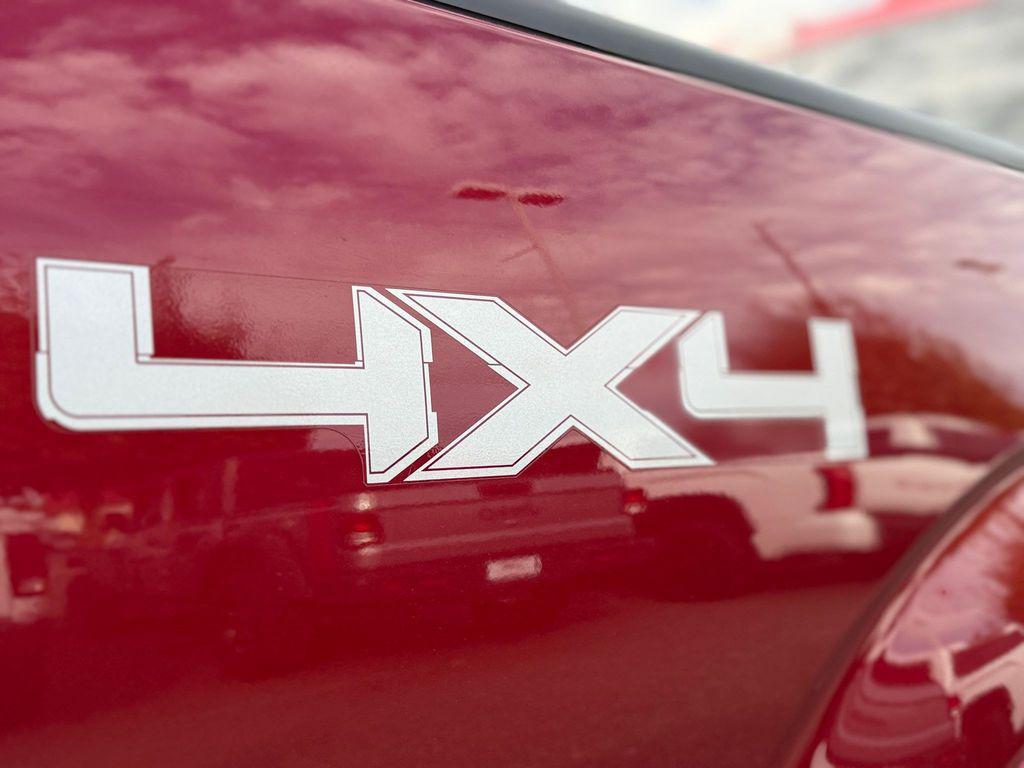 used 2014 Ford F-150 car, priced at $24,999