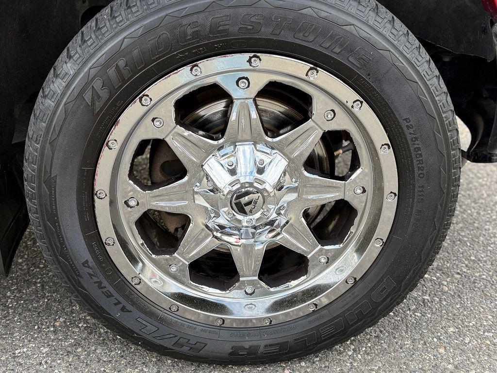 used 2014 Ford F-150 car, priced at $24,999