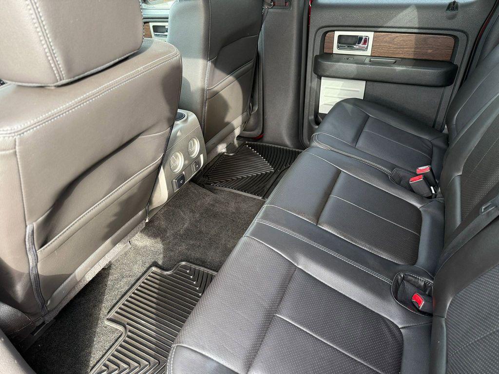 used 2014 Ford F-150 car, priced at $24,999