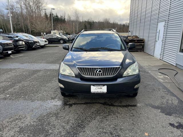 used 2004 Lexus RX 330 car, priced at $8,999