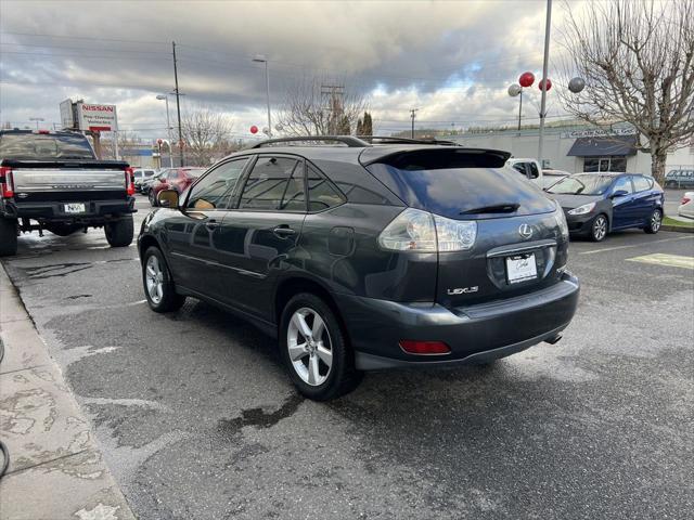 used 2004 Lexus RX 330 car, priced at $8,999