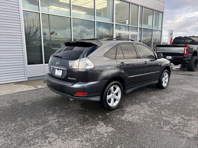 used 2004 Lexus RX 330 car, priced at $8,999