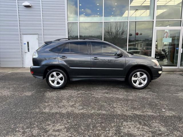 used 2004 Lexus RX 330 car, priced at $8,999