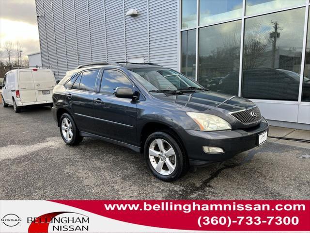 used 2004 Lexus RX 330 car, priced at $9,499